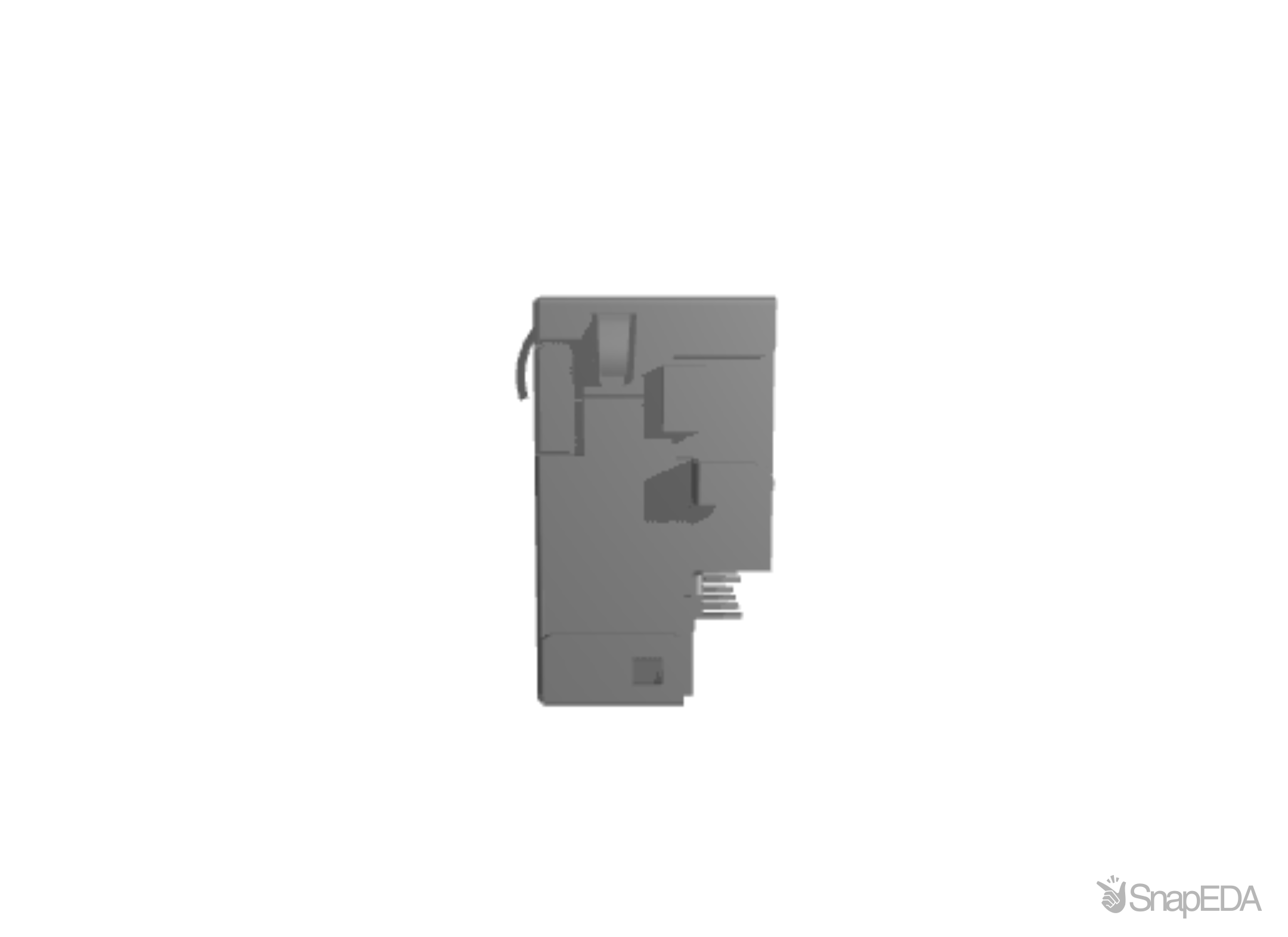 RJE722881411 3D Model