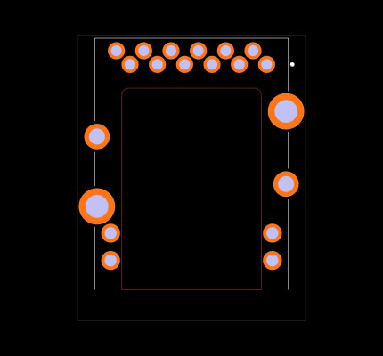 RJMG2018M44A1ER Footprint