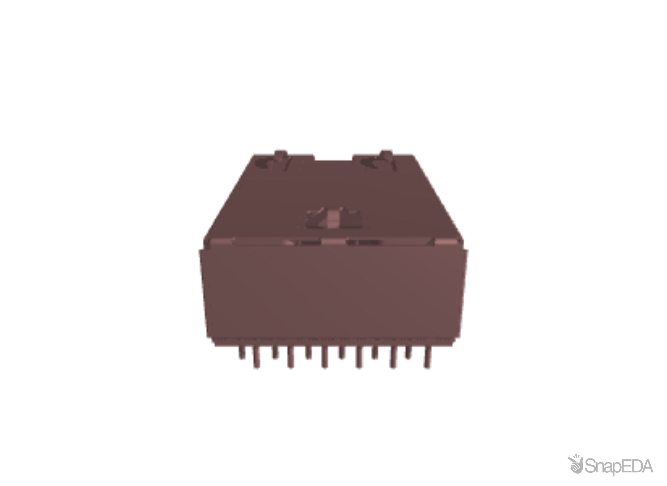 RJMG2018V11A12H 3D Model