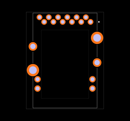 RJMG2018V11A12H Footprint