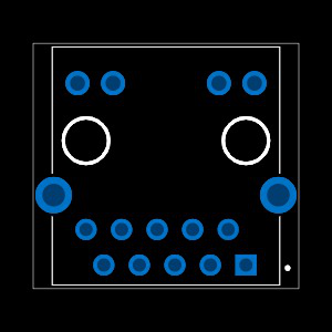 RJMG201K11230ER Footprint