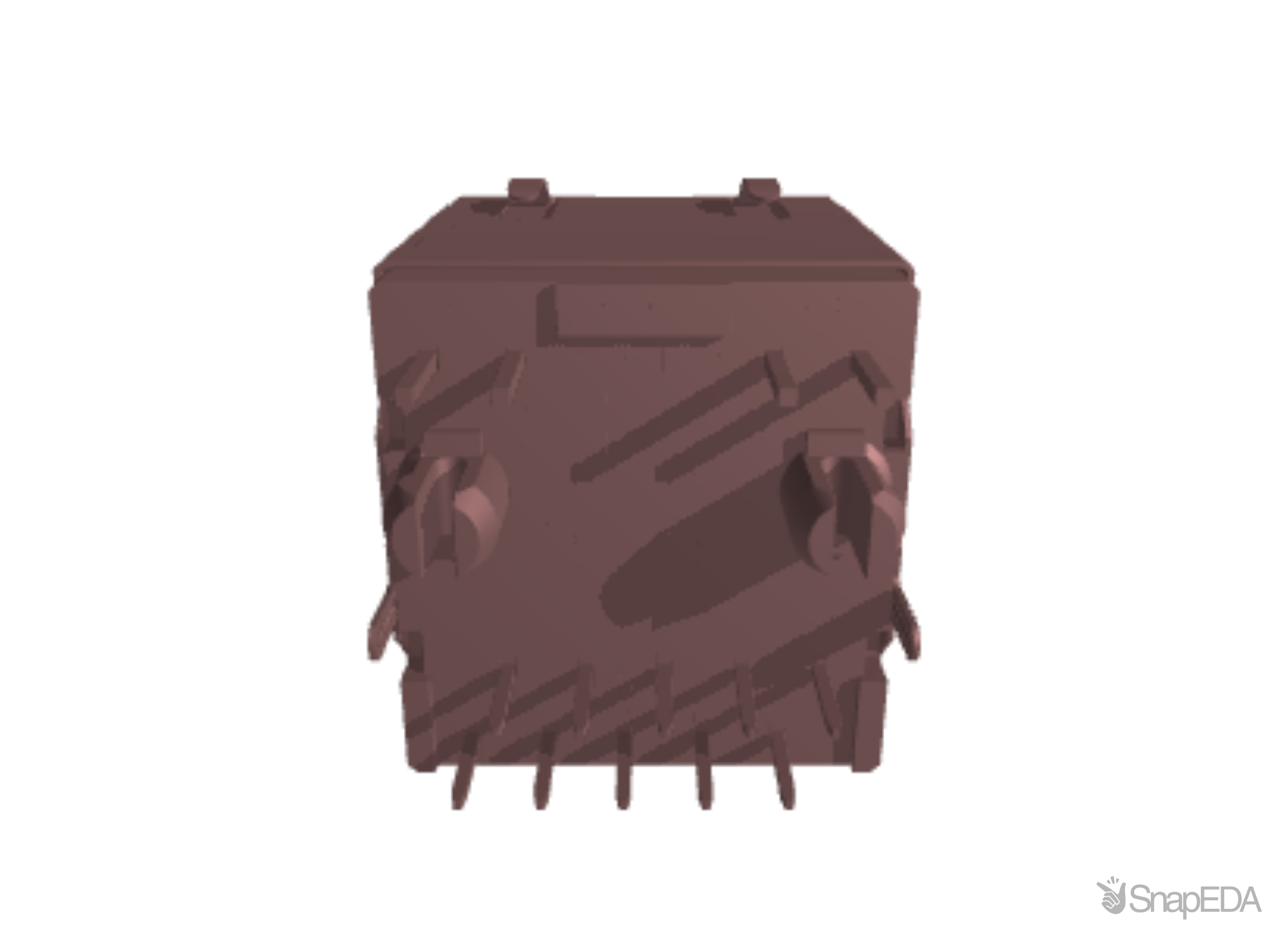RJMG201K32630ER 3D Model