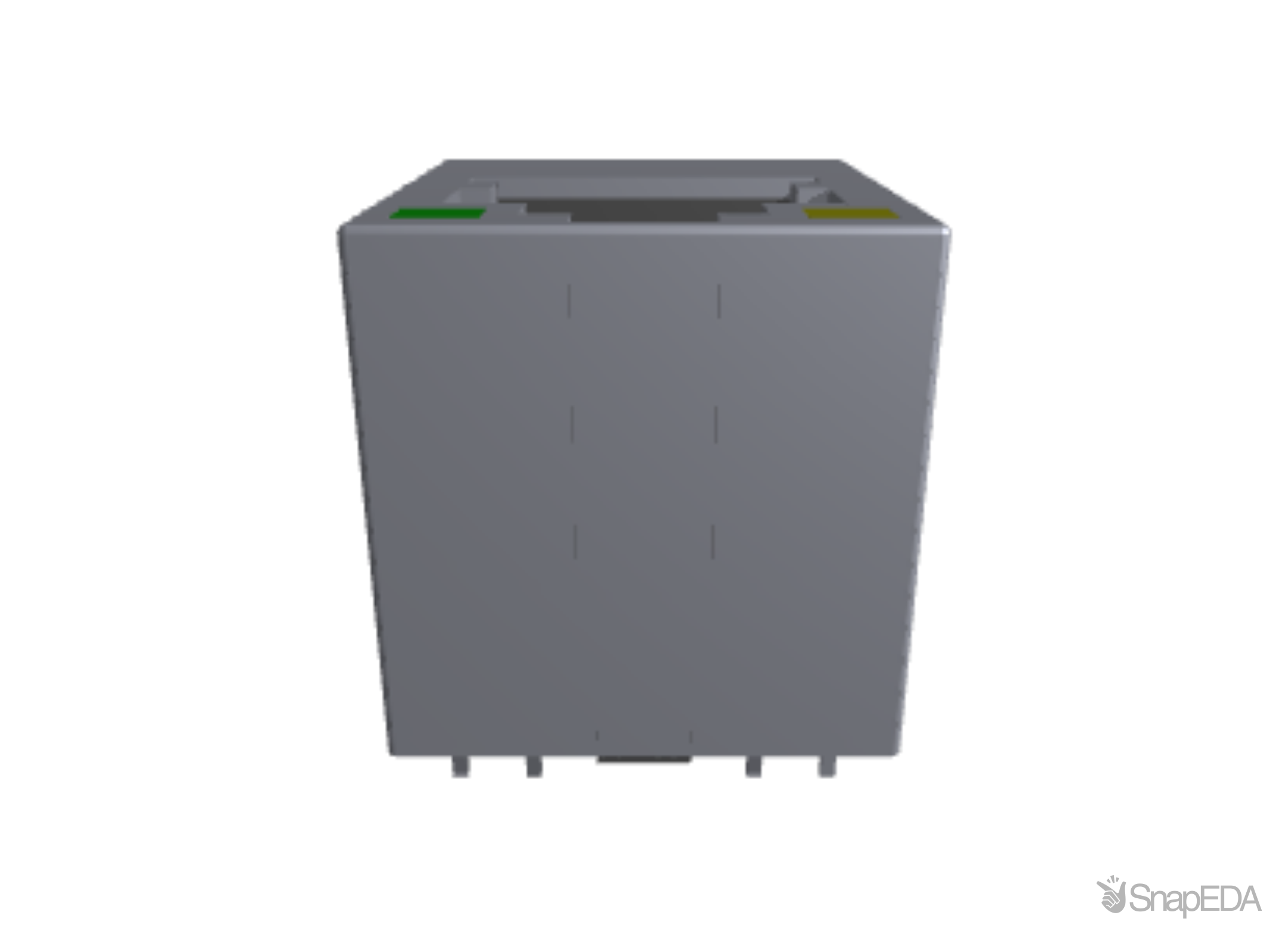 RJMG201KL44356T 3D Model