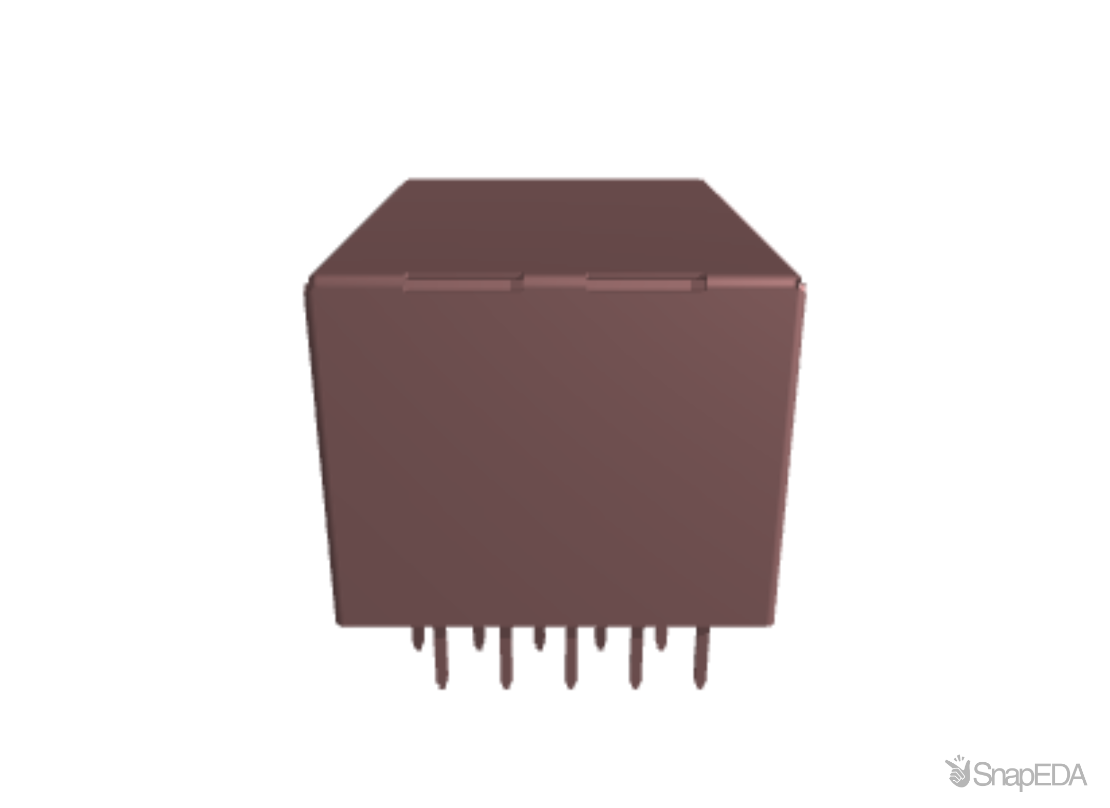 RJMG201S12170BT 3D Model