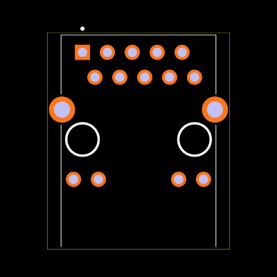 RJMG201S12170BT Footprint