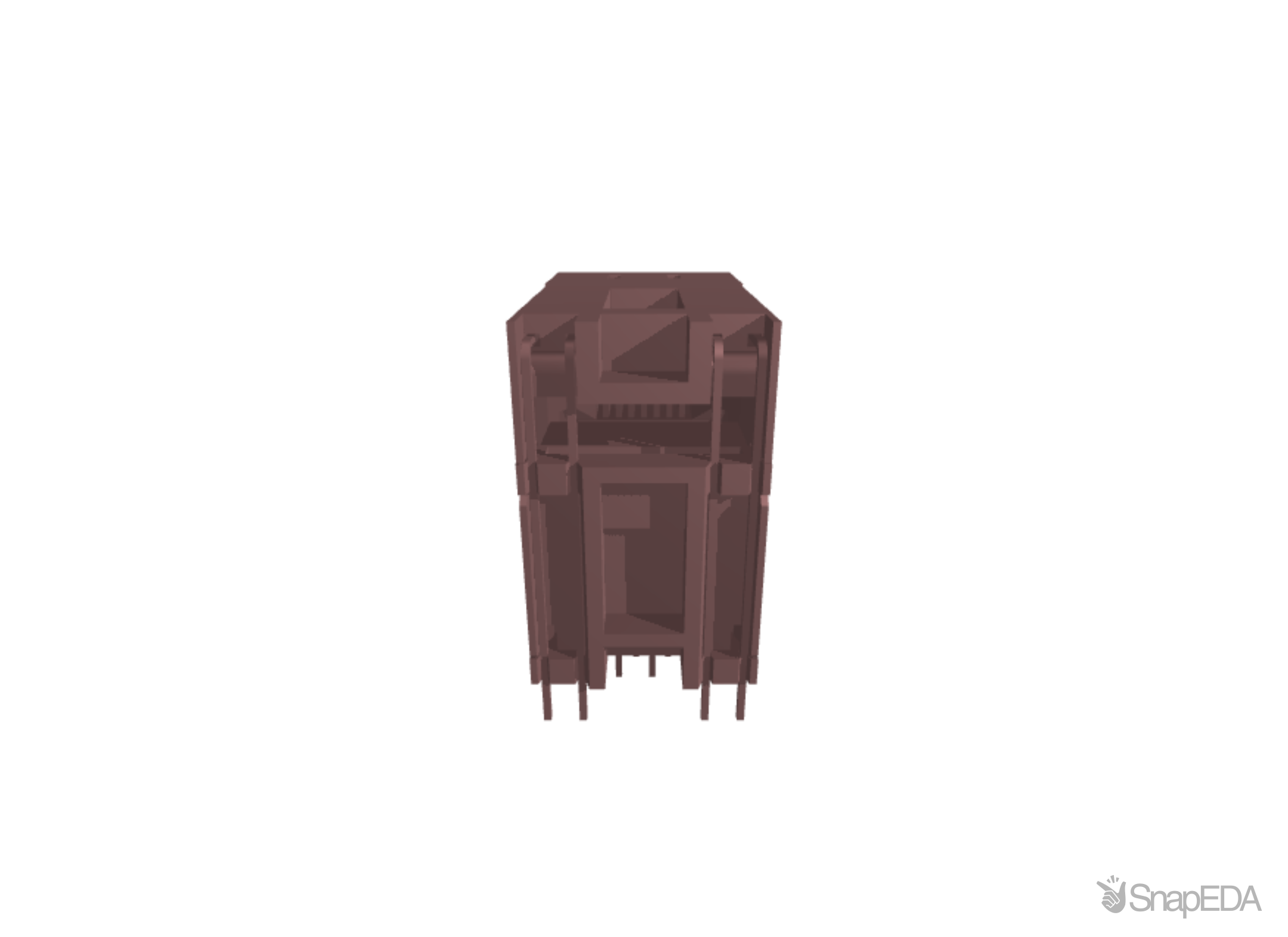 RJSAE508302 3D Model