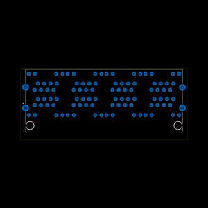 RJSAEG38A08 Footprint