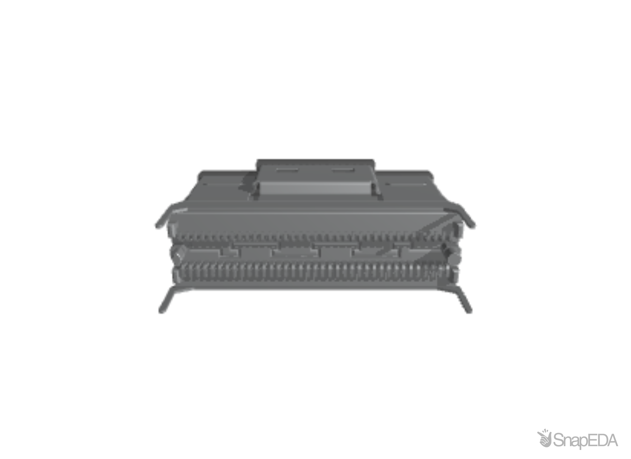 U10BH7425102T 3D Model