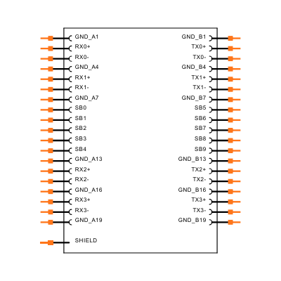 U10C438261T Symbol