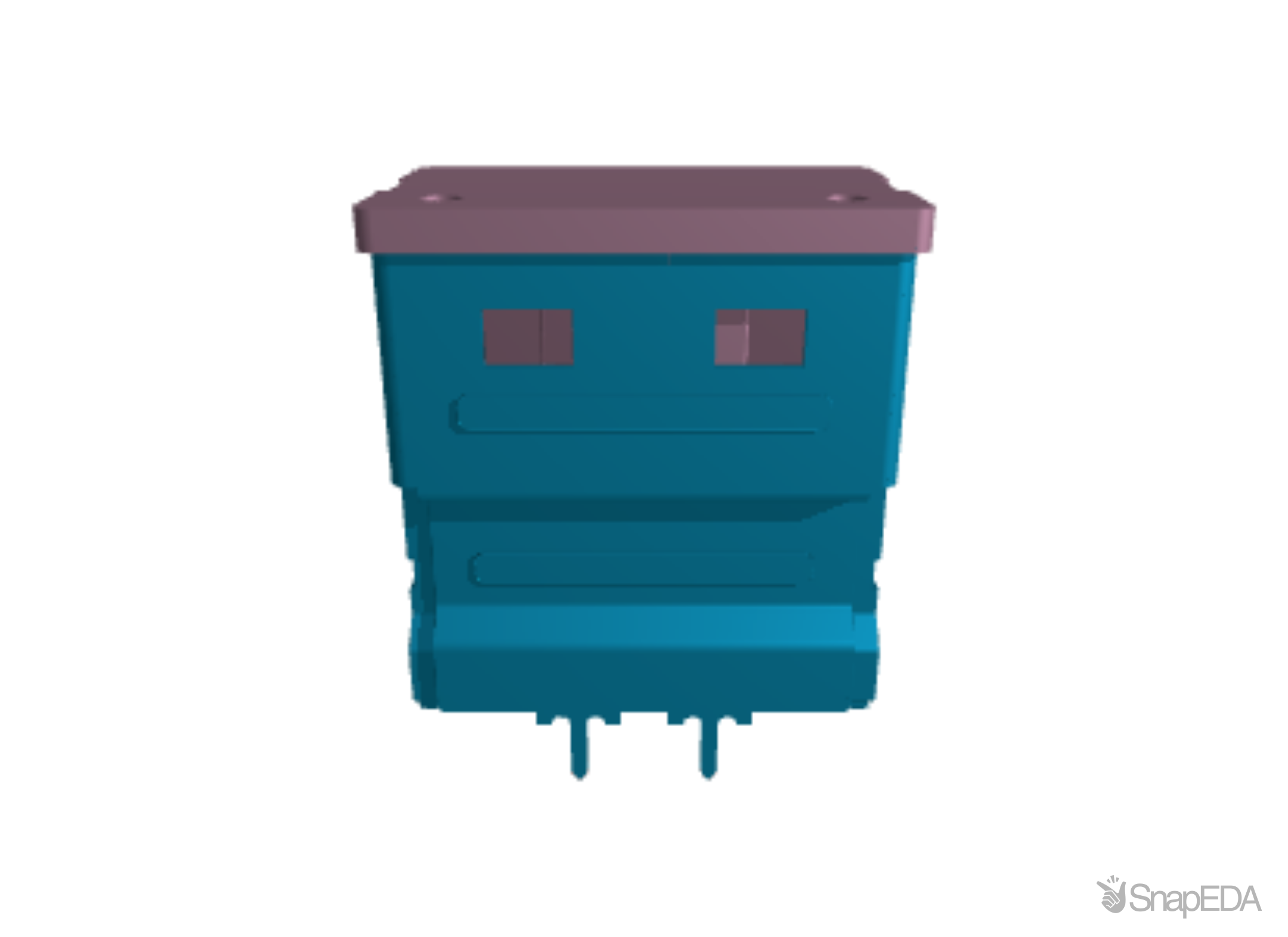 U10DH3820101T 3D Model