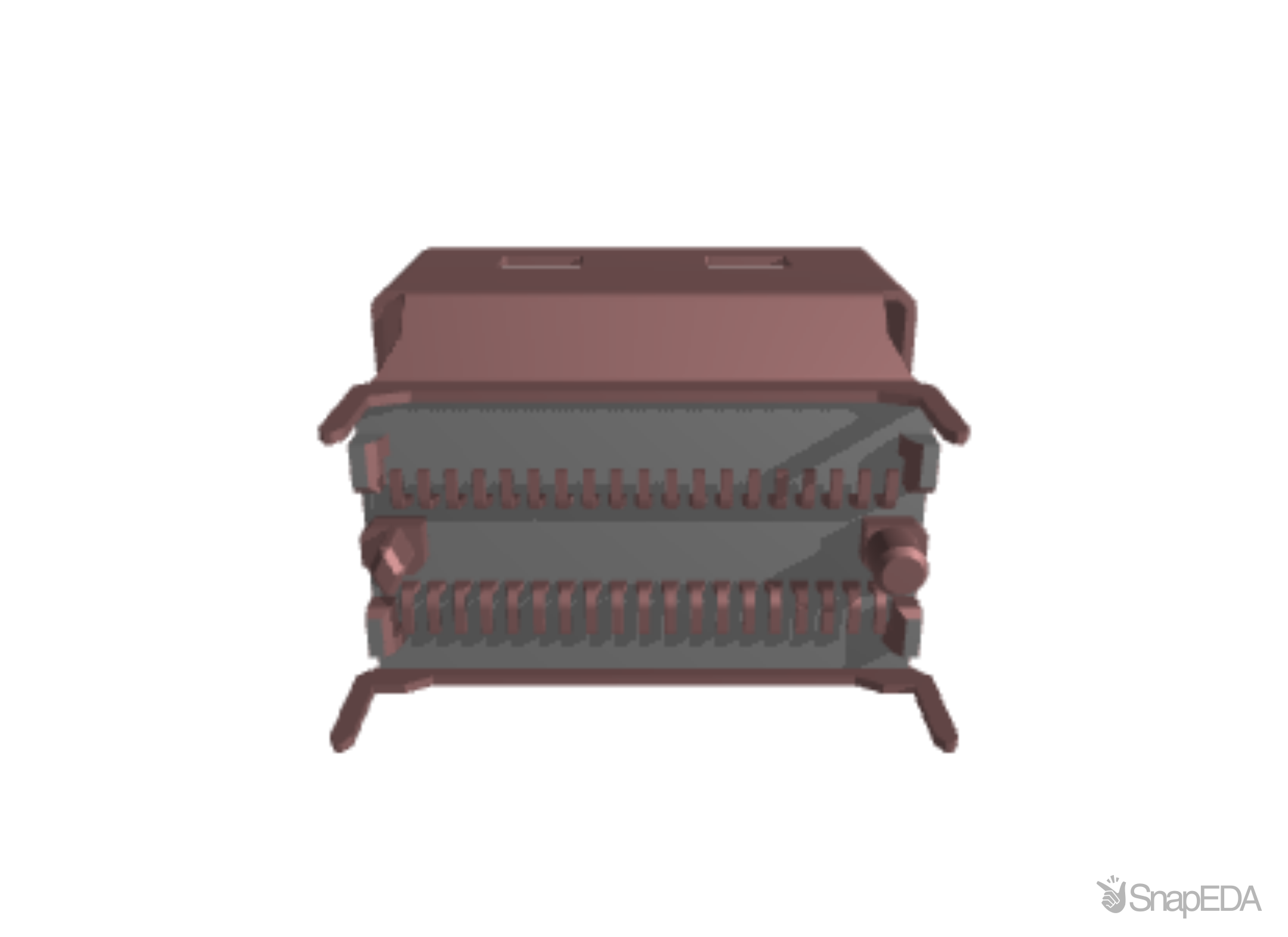 U10E038240T 3D Model