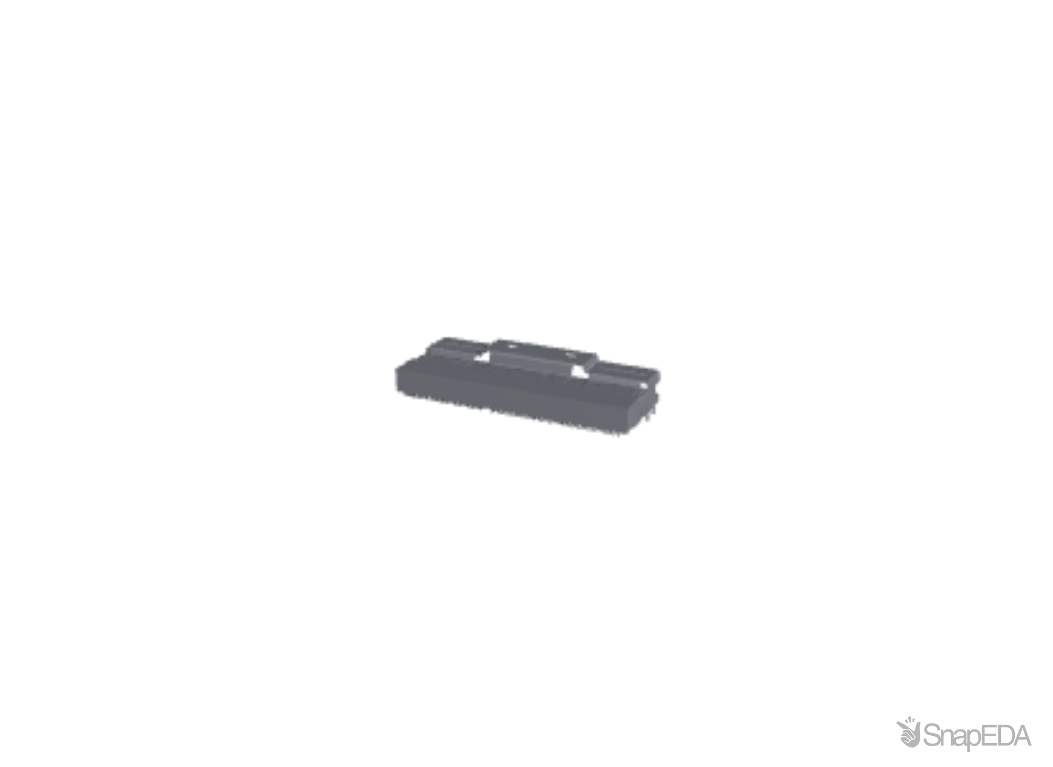 U10P0AB20001T 3D Model