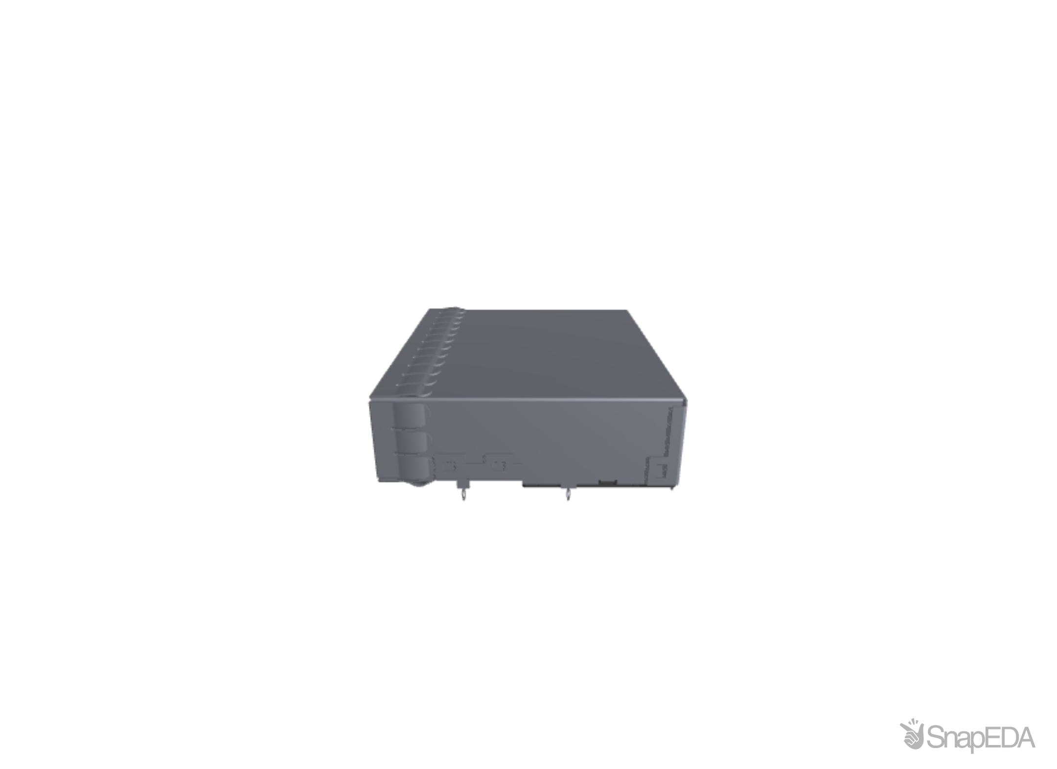 U92A411100171 3D Model