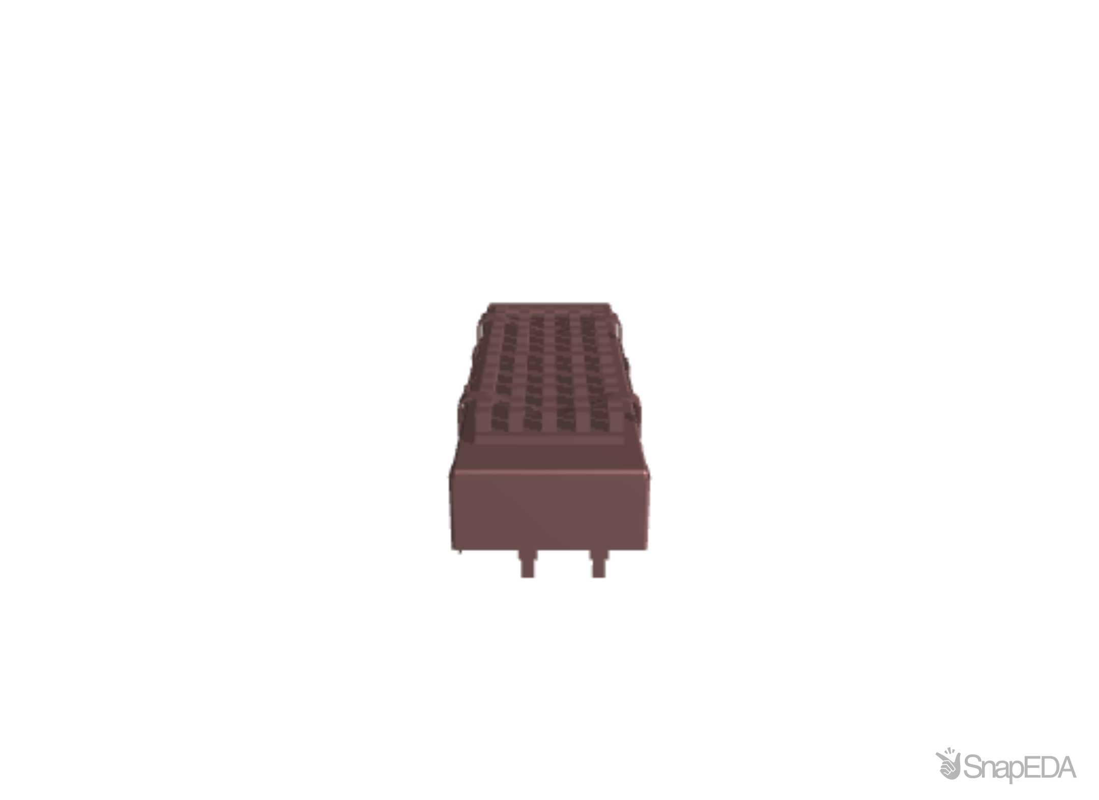 U95T1B1100A 3D Model