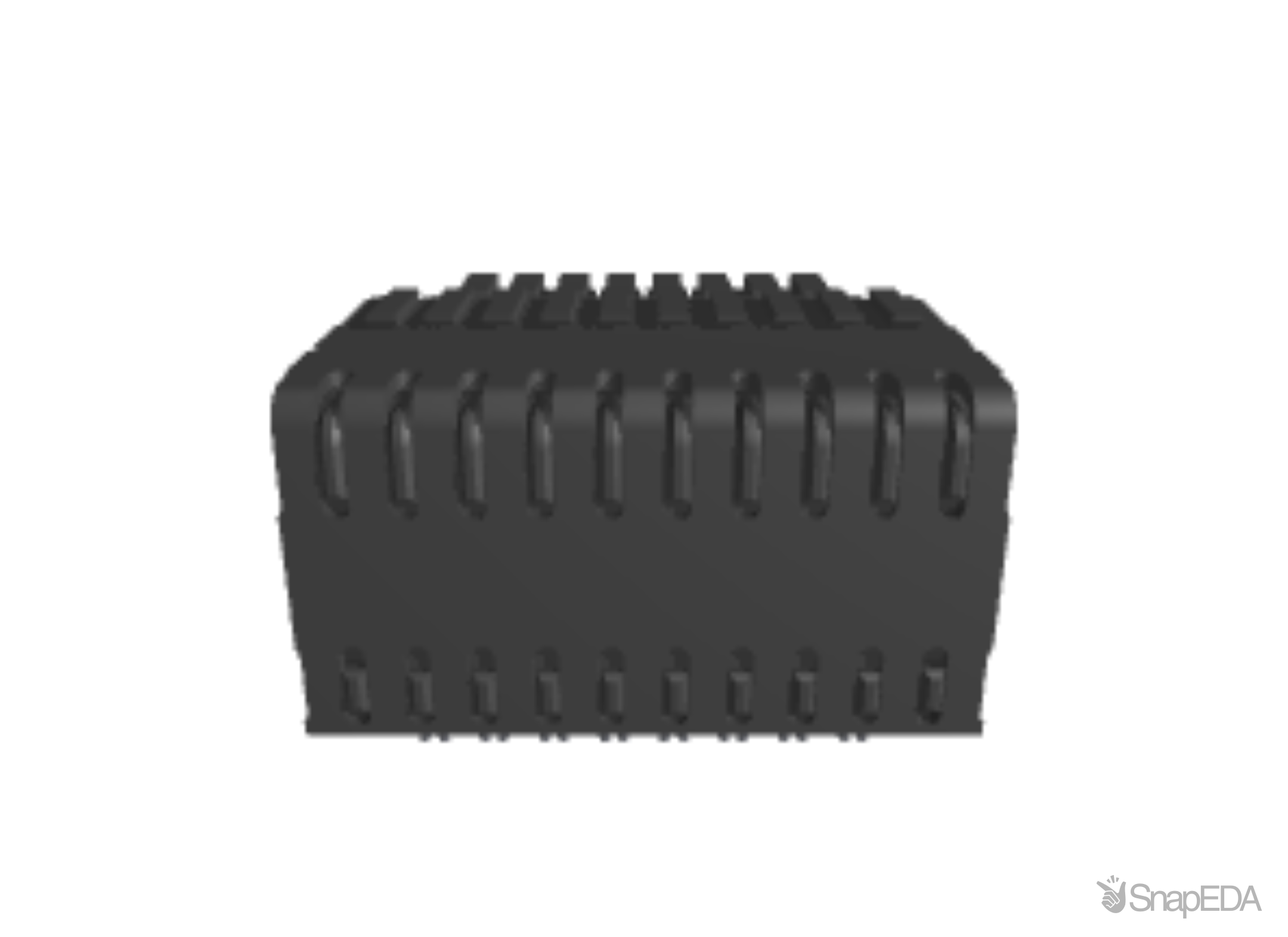 039-41C0-10V 3D Model