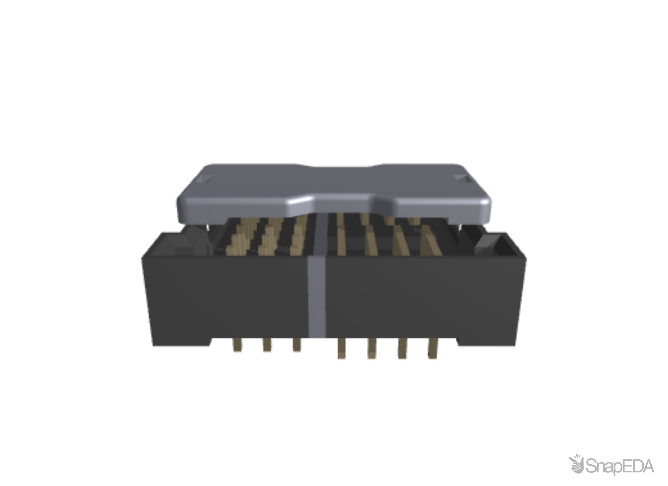 10159583-4031000LF 3D Model