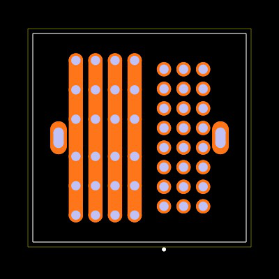 10159583-4031000LF Footprint