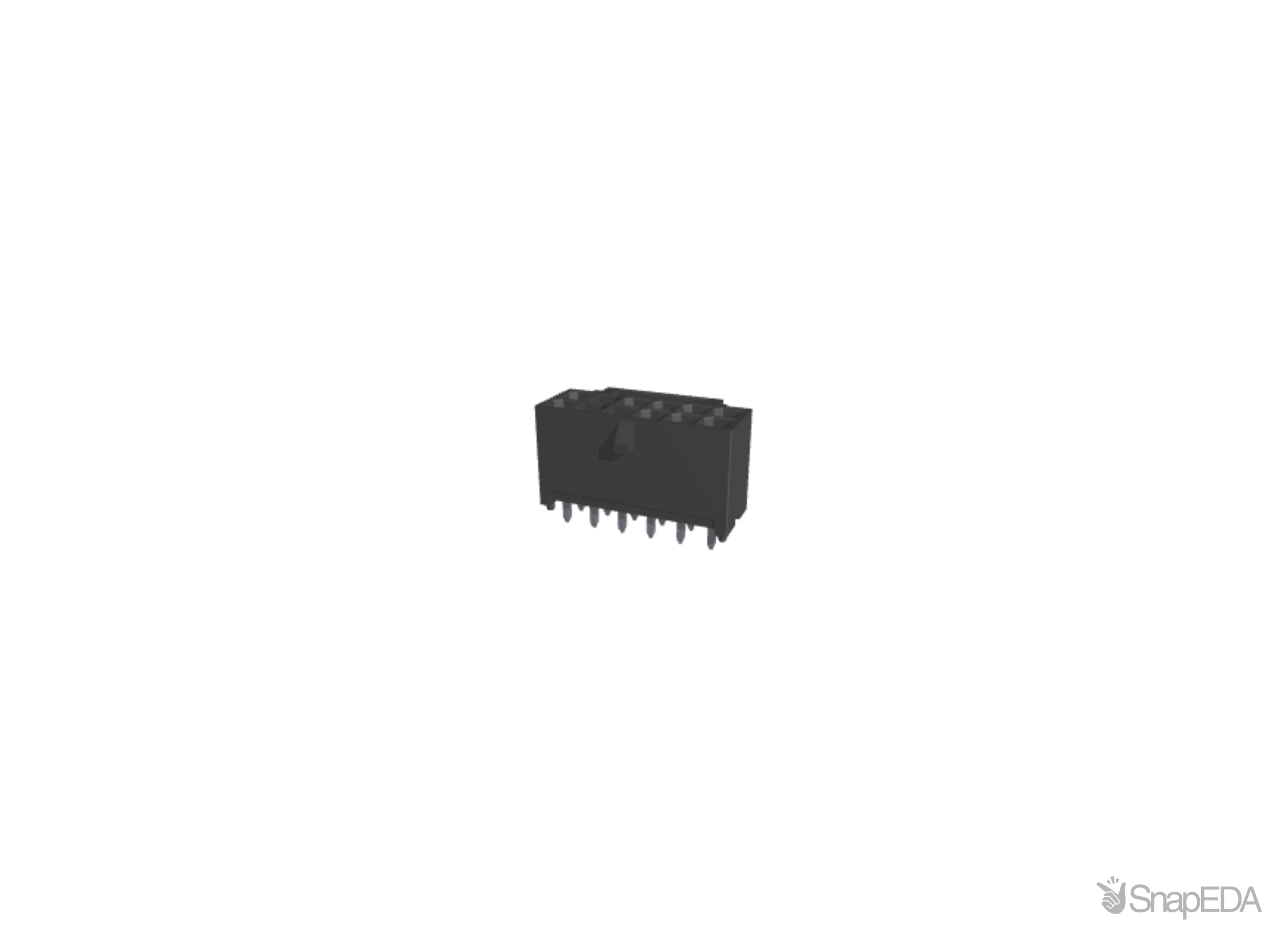 10161122-1241110LF 3D Model