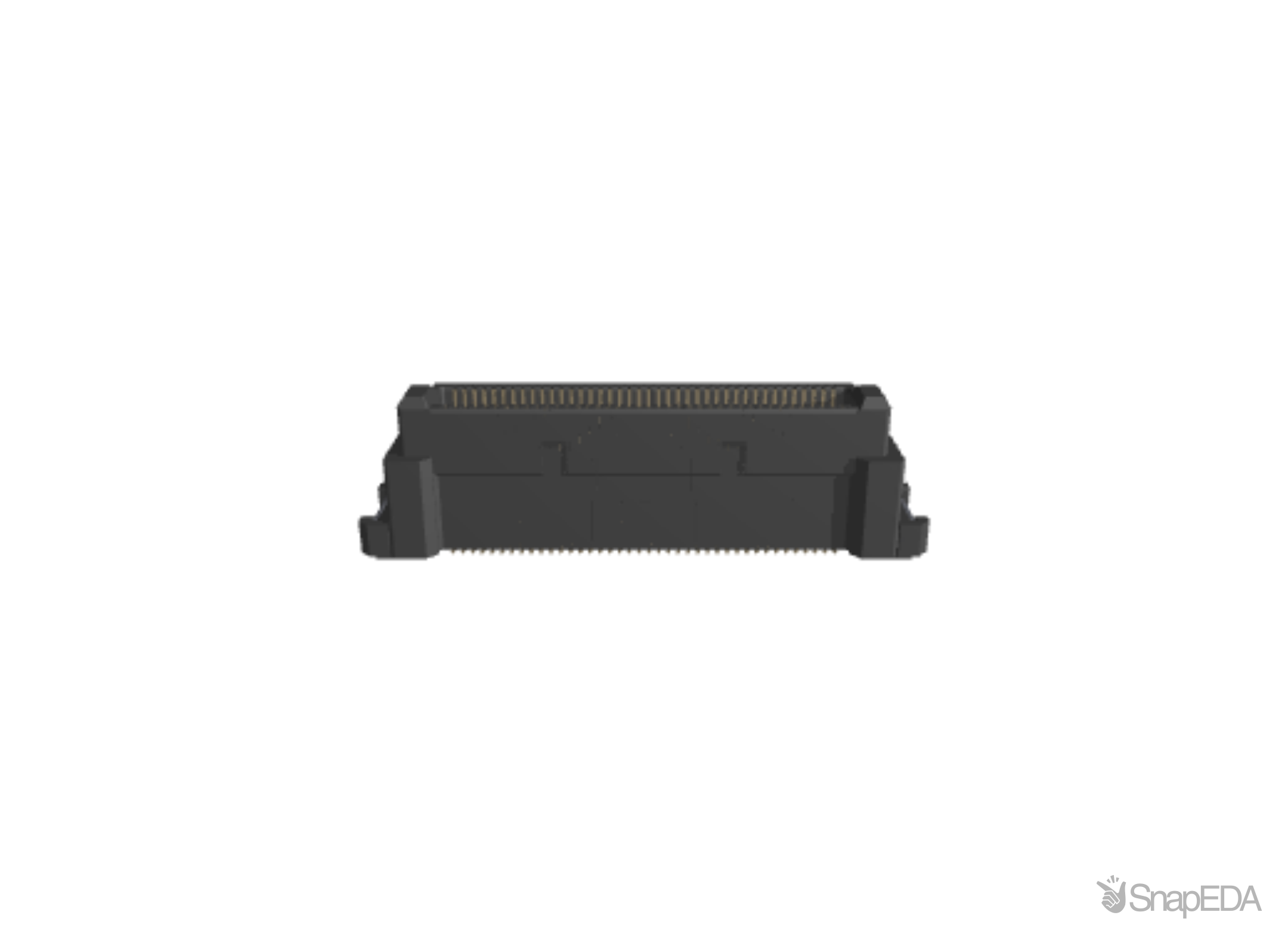 10163418-0823002LF 3D Model
