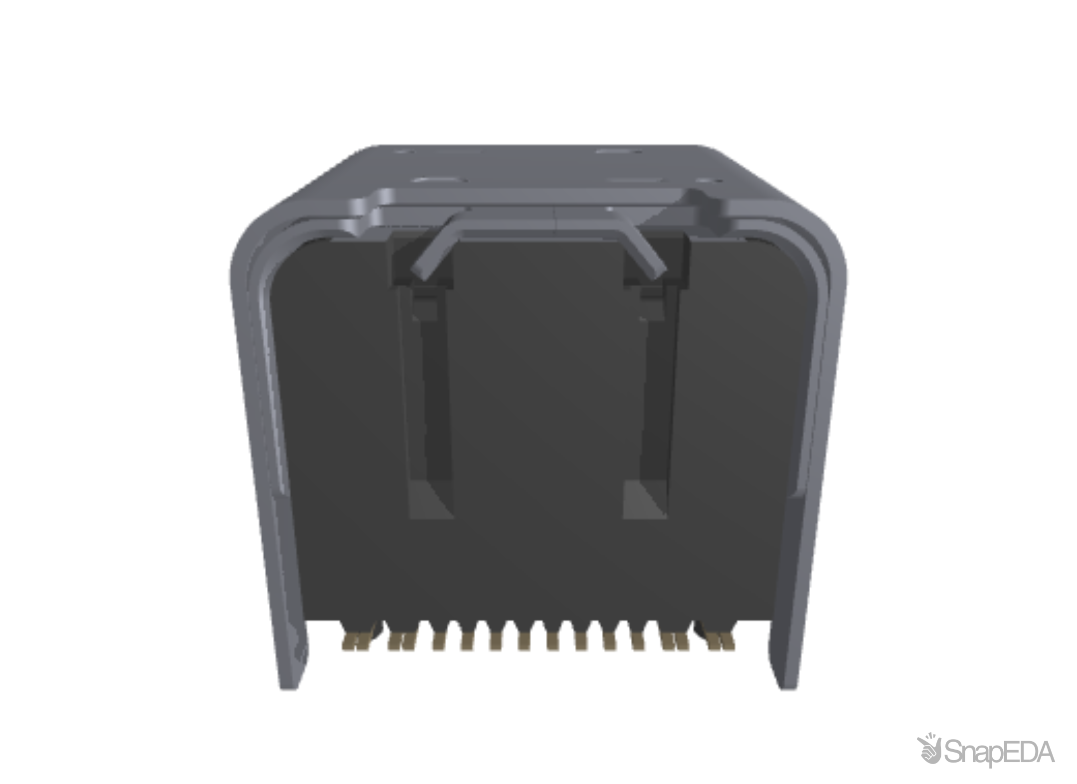 10171167-01111LF 3D Model