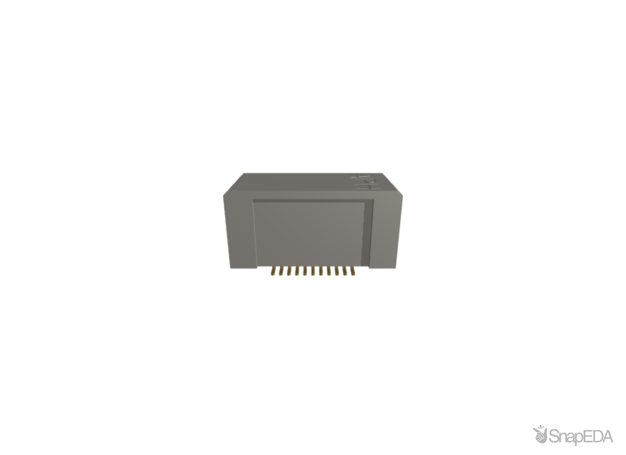 10180999-211111LF 3D Model