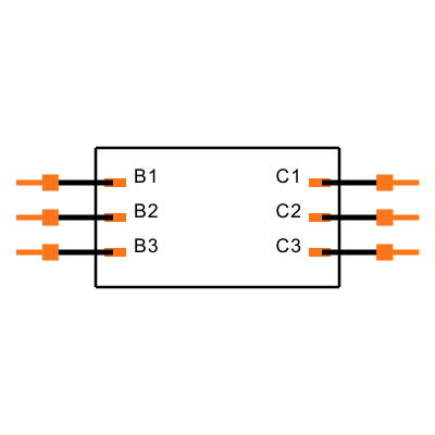 95157-206LF Symbol