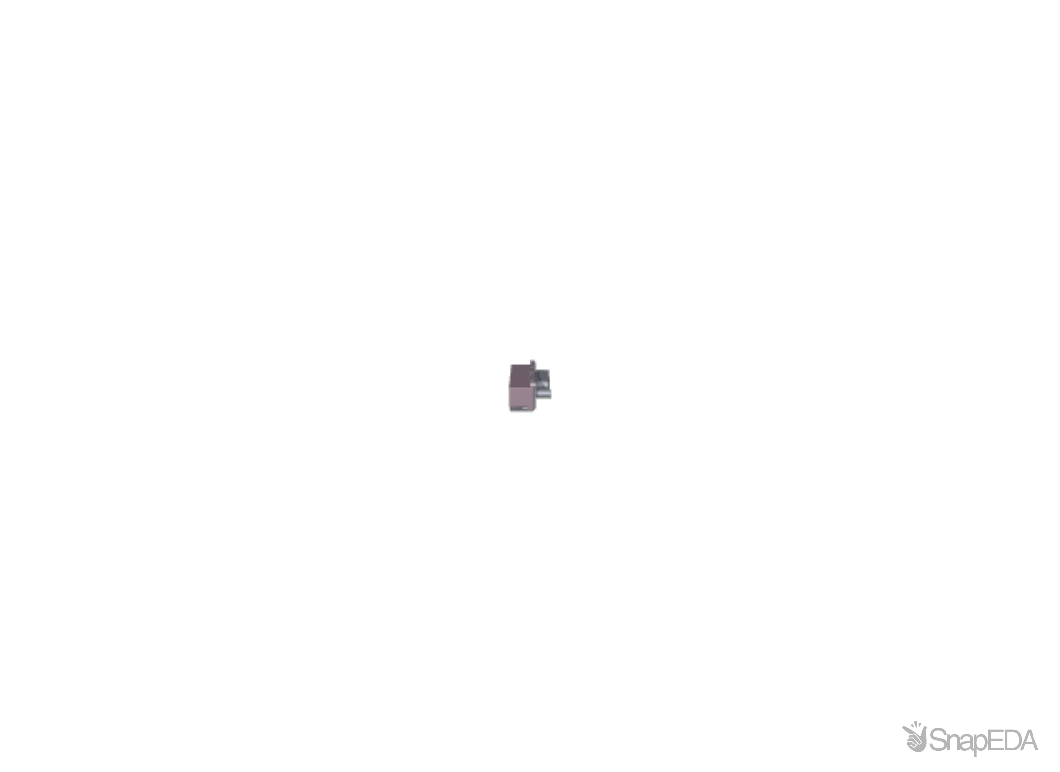 D09S70S4UV12LF 3D Model