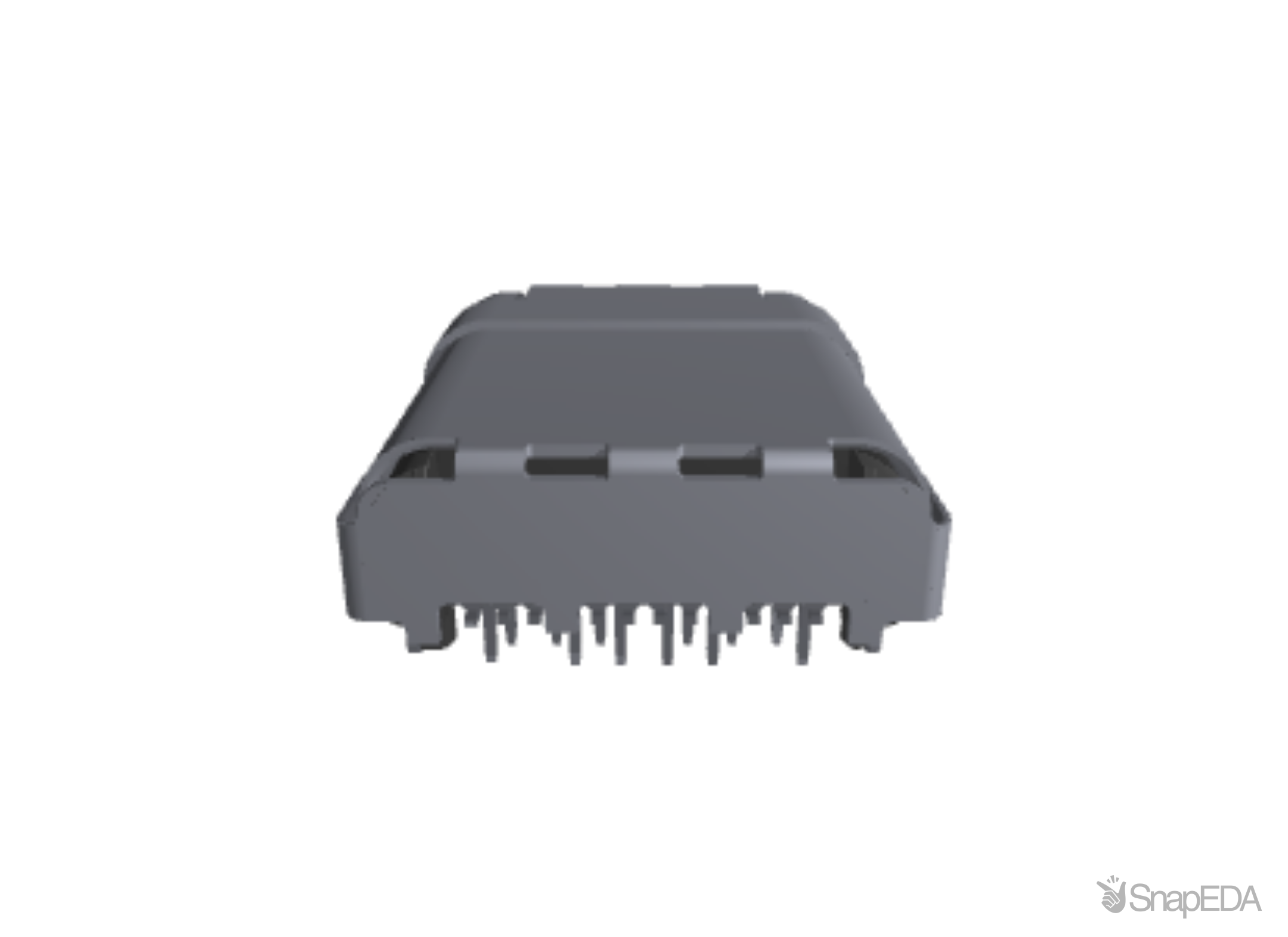GSB3CA14315HHR 3D Model