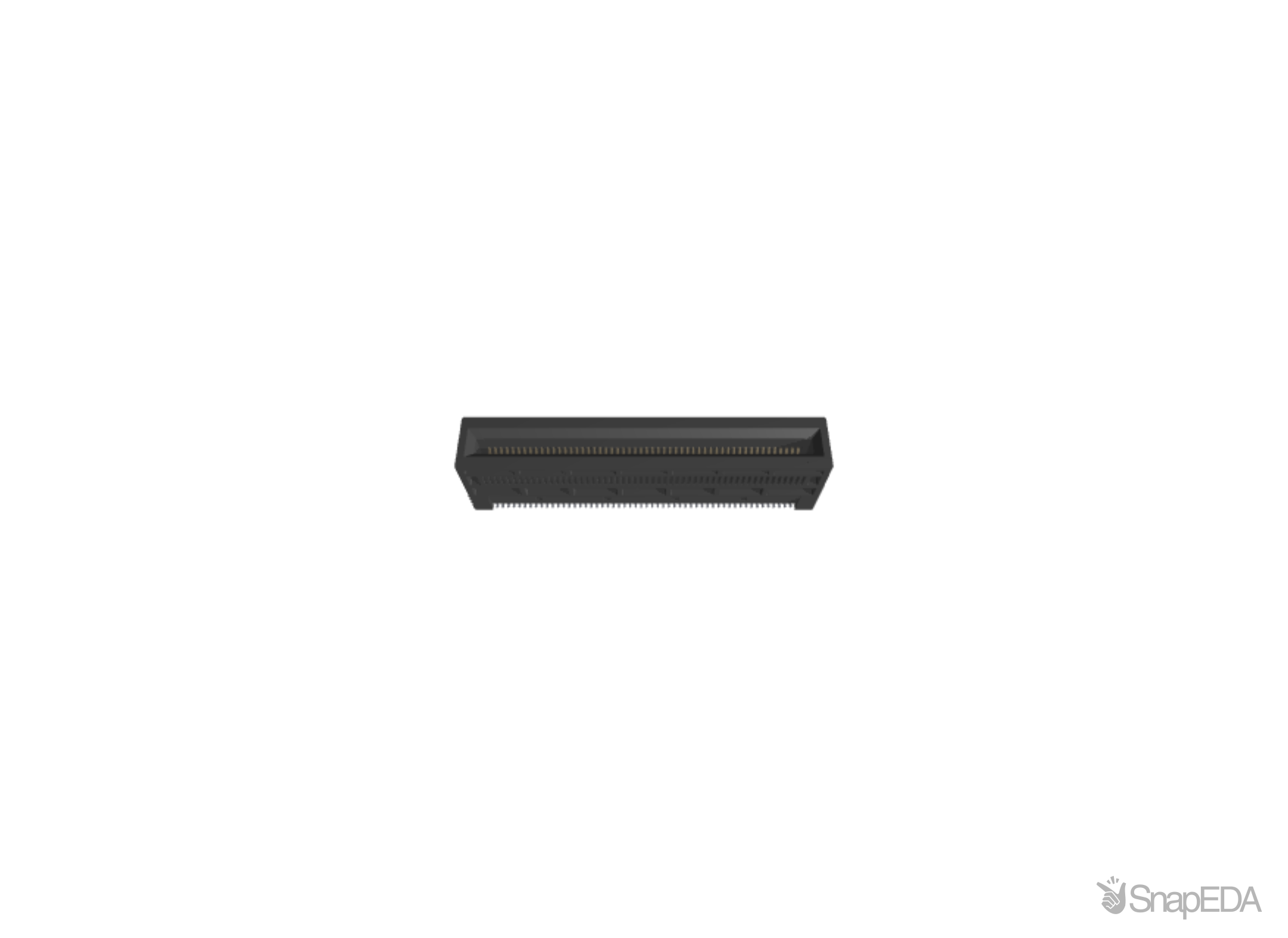 HE2G10810V10011 3D Model
