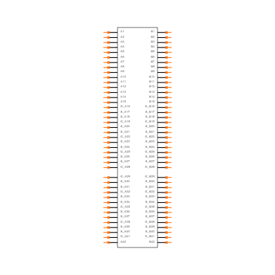 ME6008433401101 Symbol