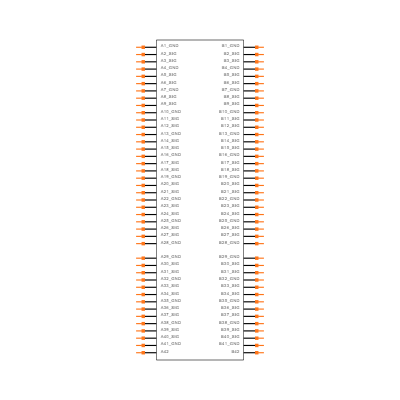 MEP008410100001 Symbol