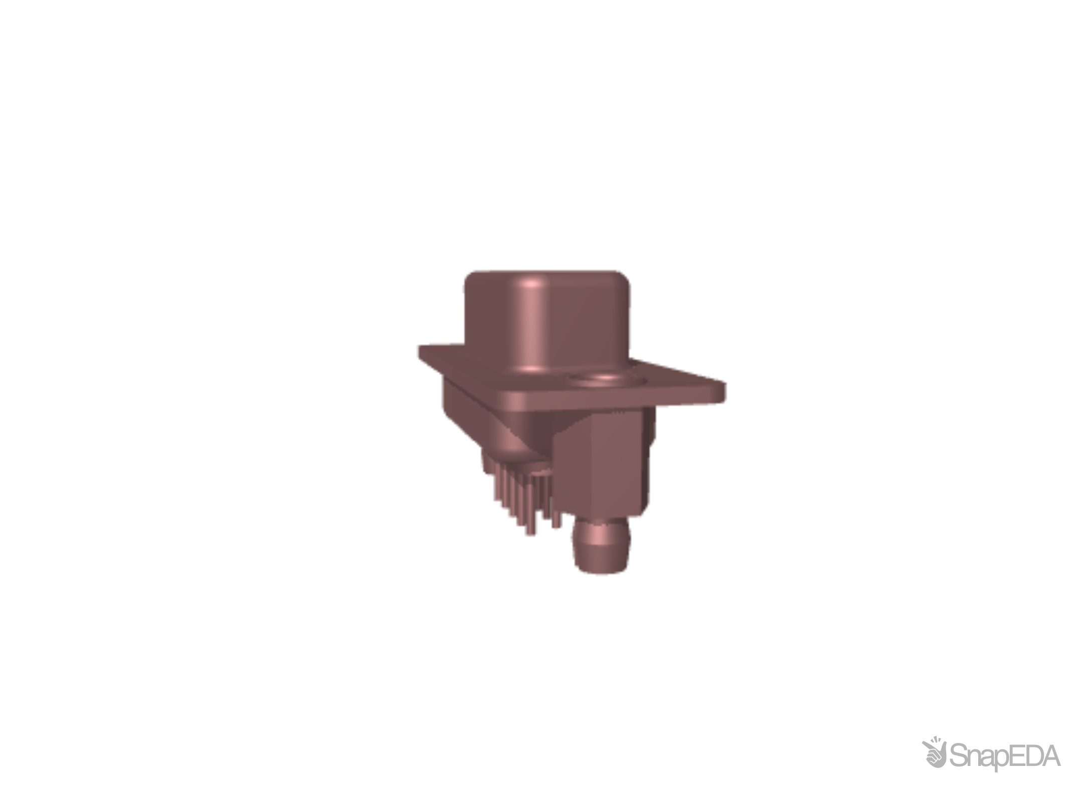 17EHD015SAM132 3D Model