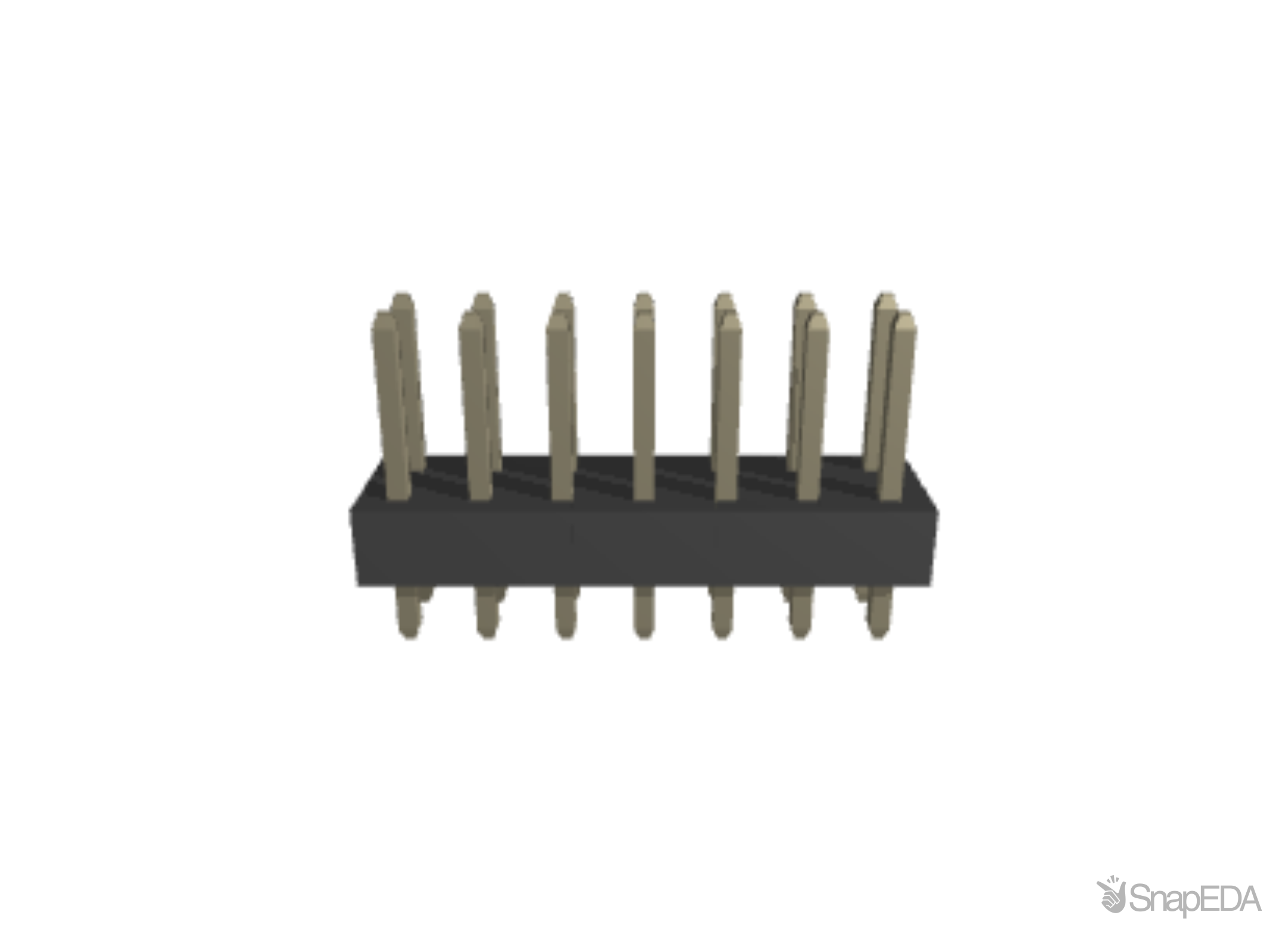 67996-114HALF 3D Model