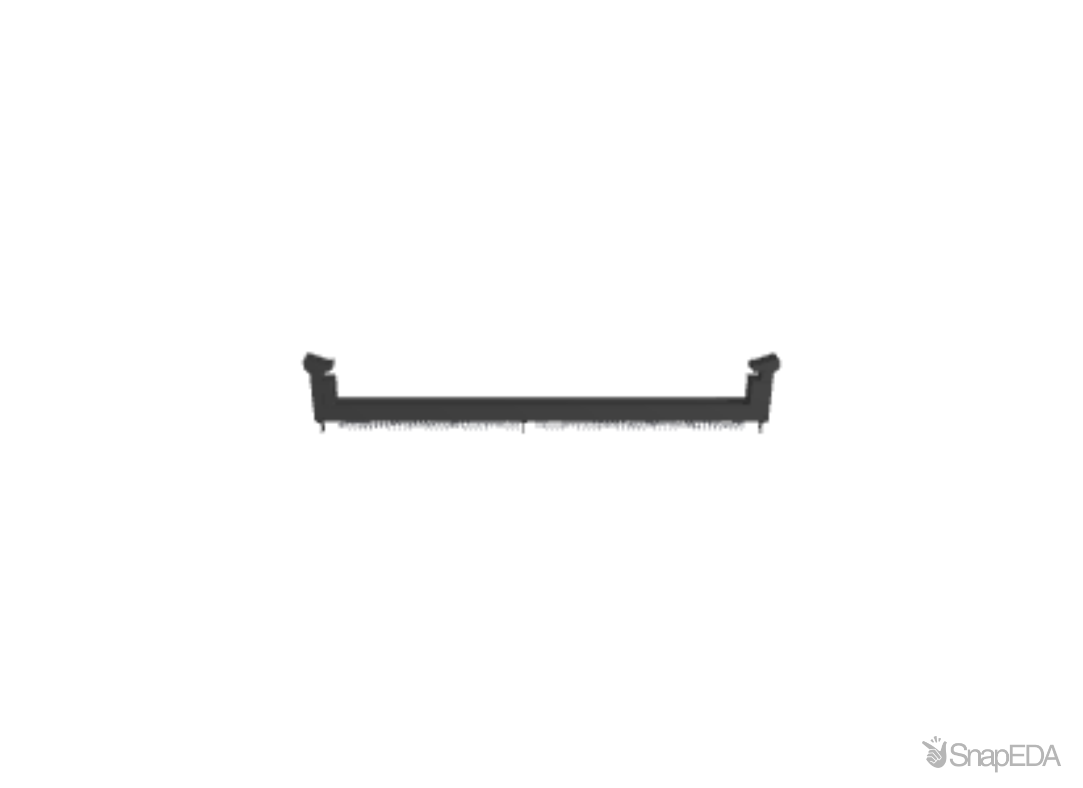 DDR4288V0111TF 3D Model