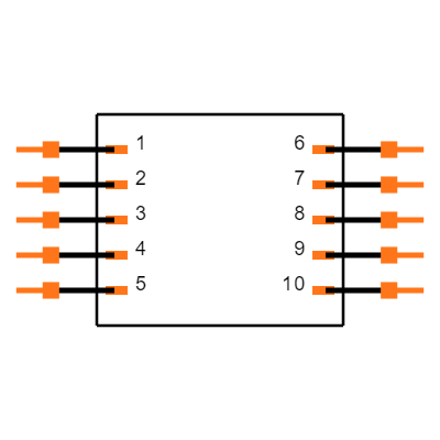 G88MP101028CREU Symbol