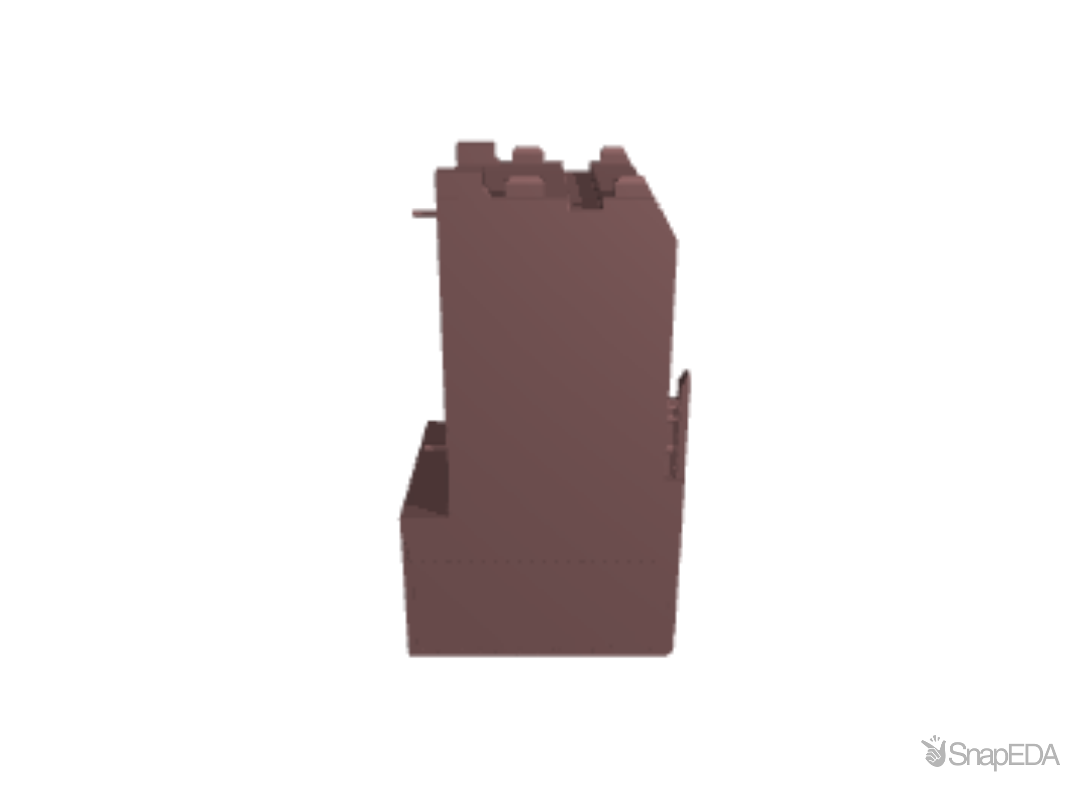 JX410-51600 3D Model