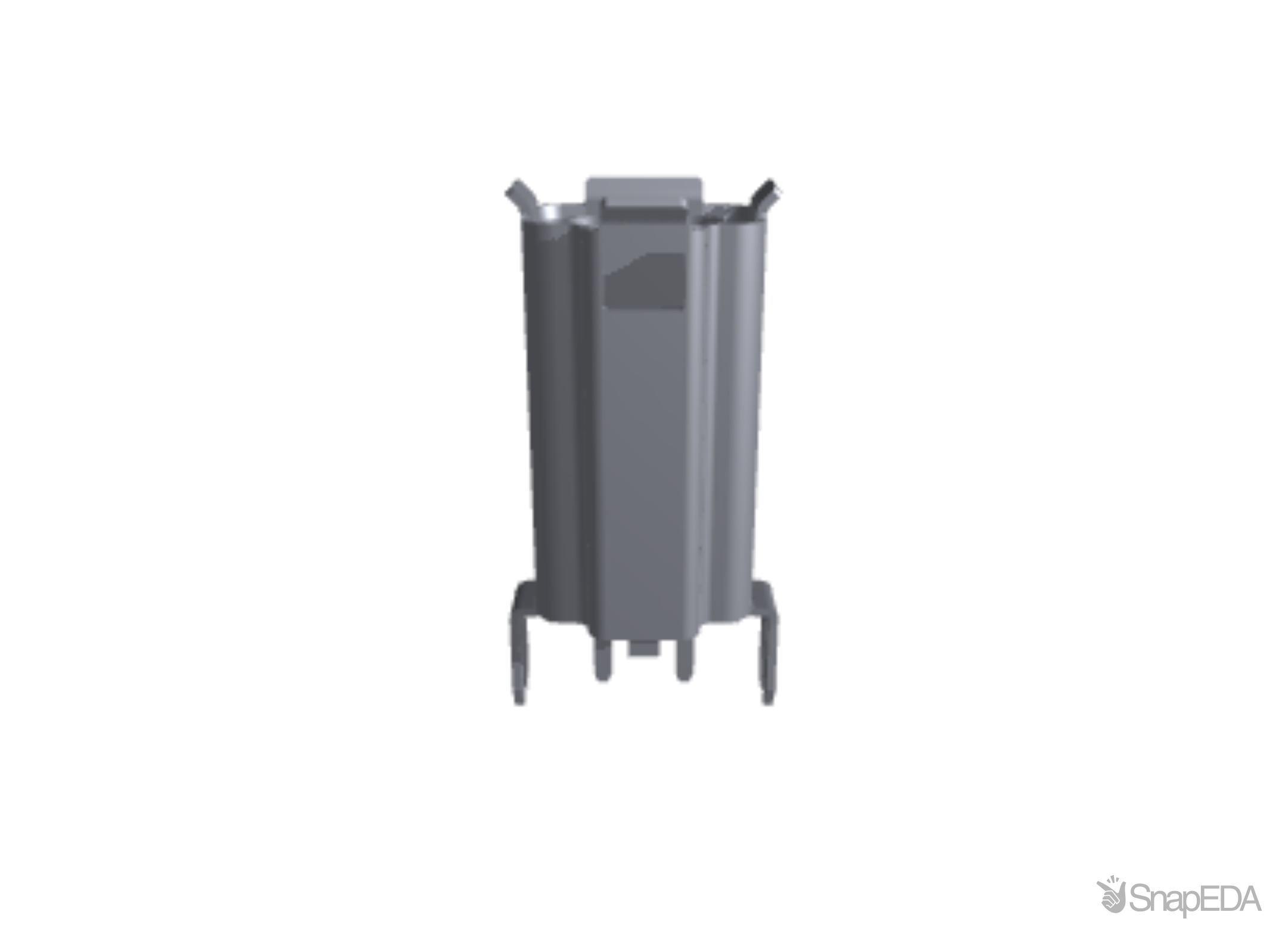 MSPE-J2L0-E00 3D Model