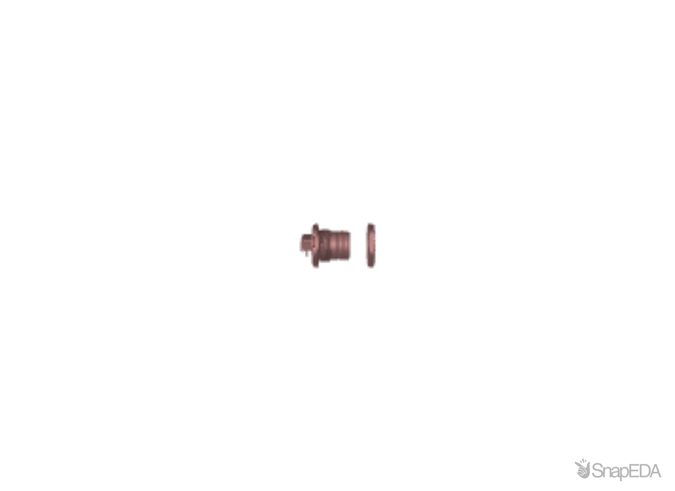MSPEJ6P2B02 3D Model