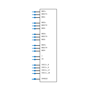 NDMB154100 Symbol