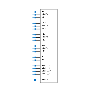 NDMB244100 Symbol