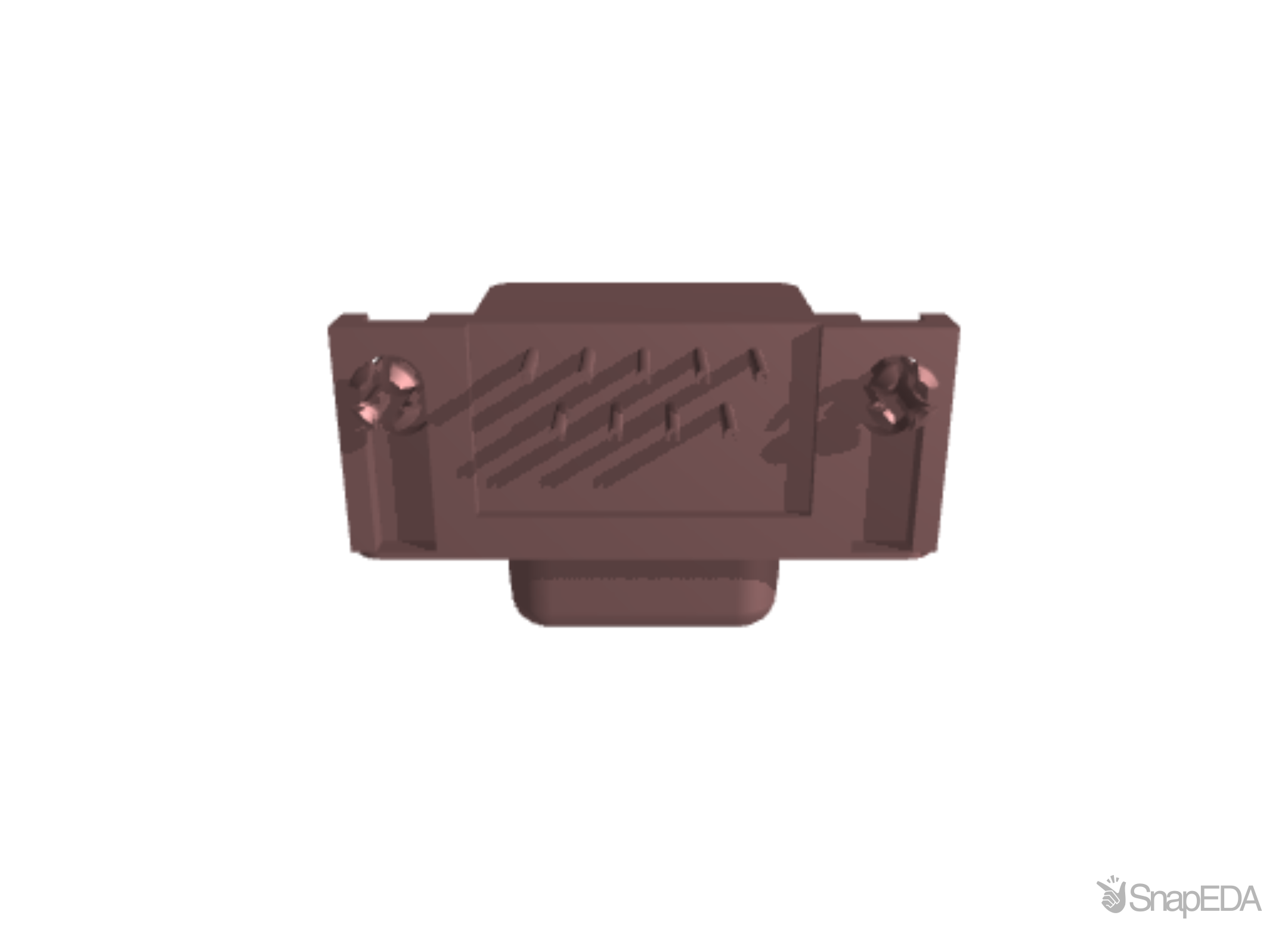 NFD17E09SAFC1DA 3D Model