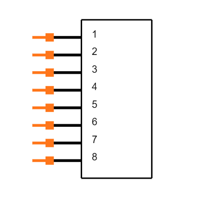 RJE05188051C Symbol