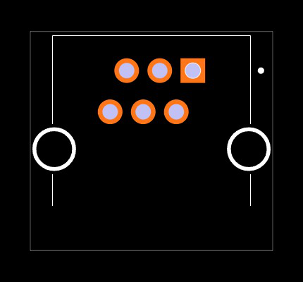 RJE291660014G Footprint