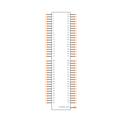 UE36C1621105A3A Symbol