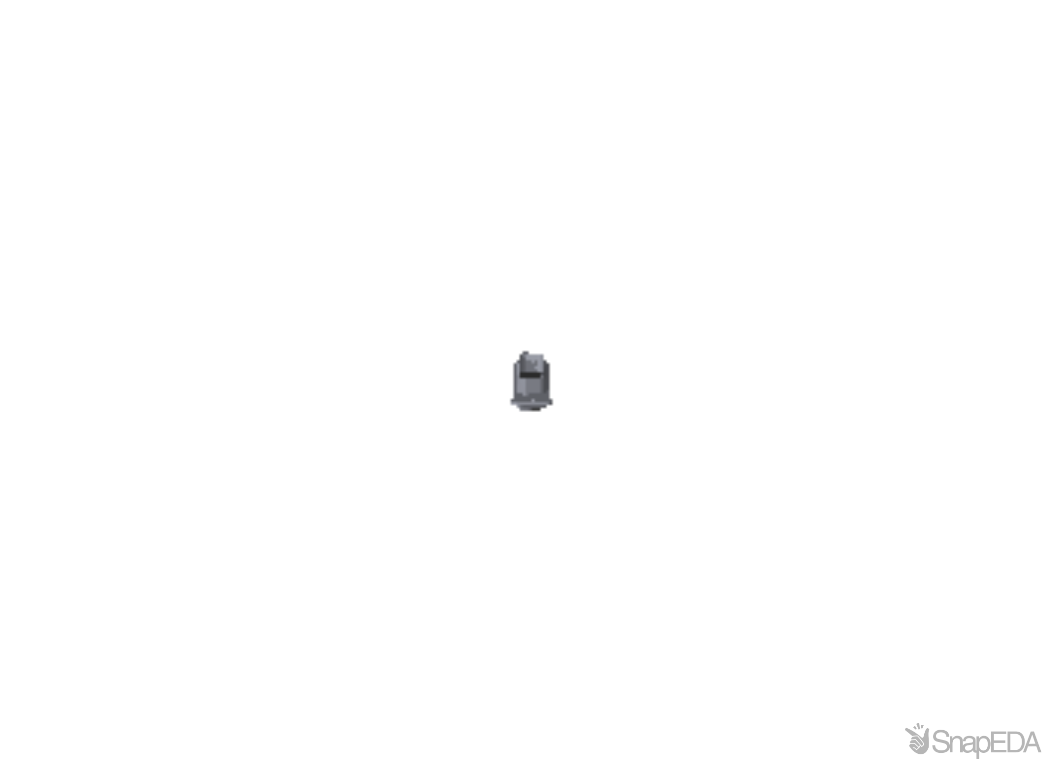 L777HDA26POL2 3D Model