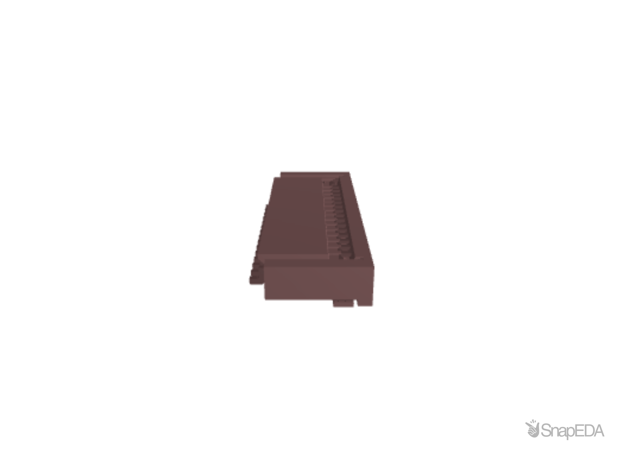 10051922-1510ELF 3D Model
