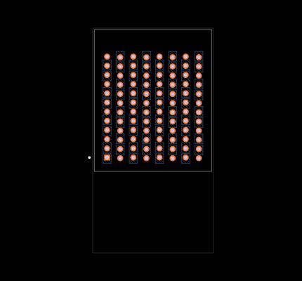 10052838-101LF Footprint