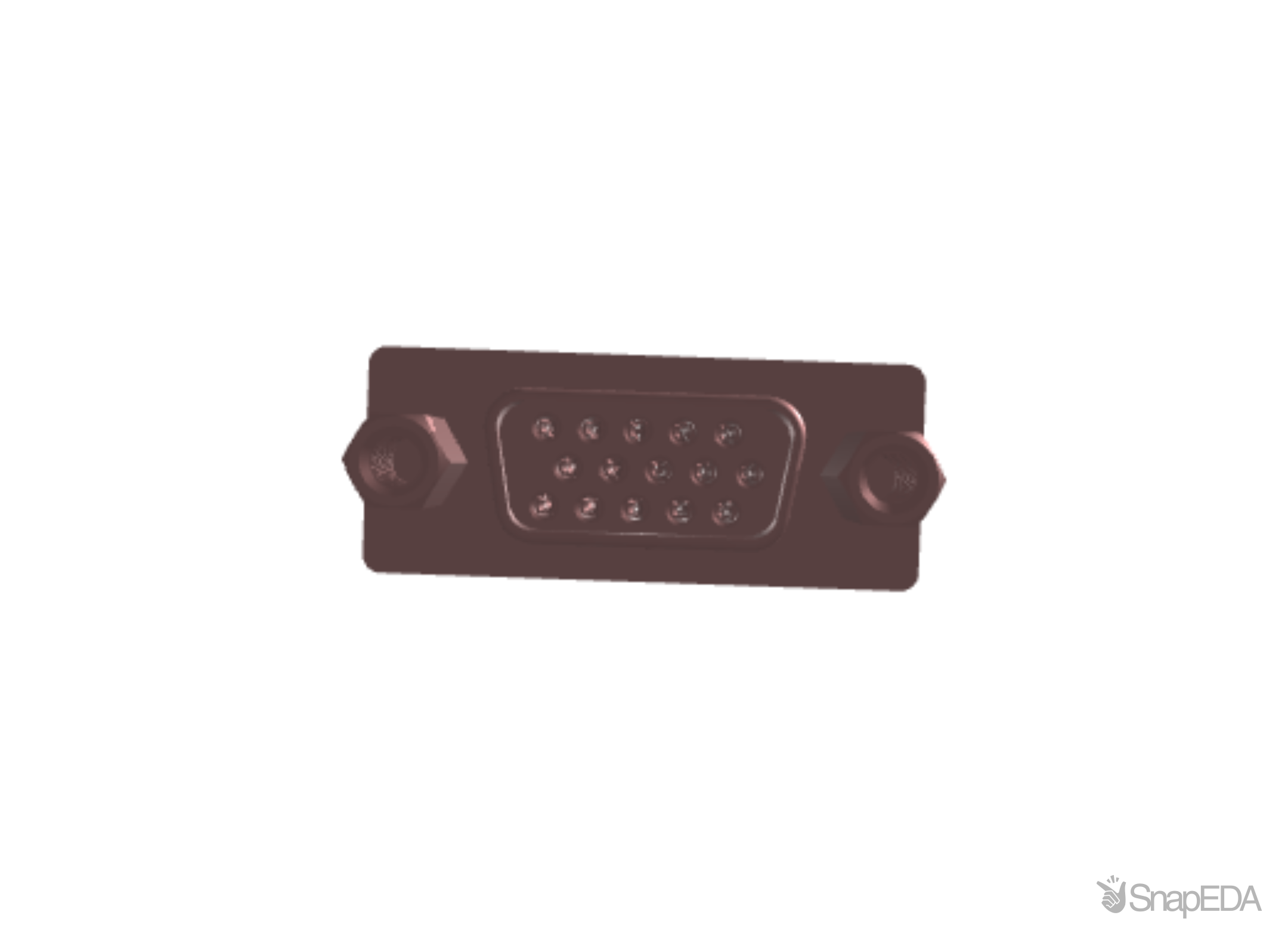 10090929-S156VLF 3D Model