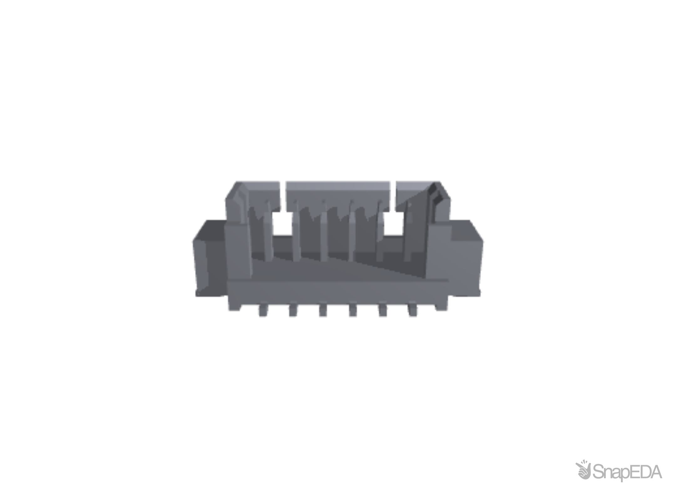 10114828-10106LF 3D Model