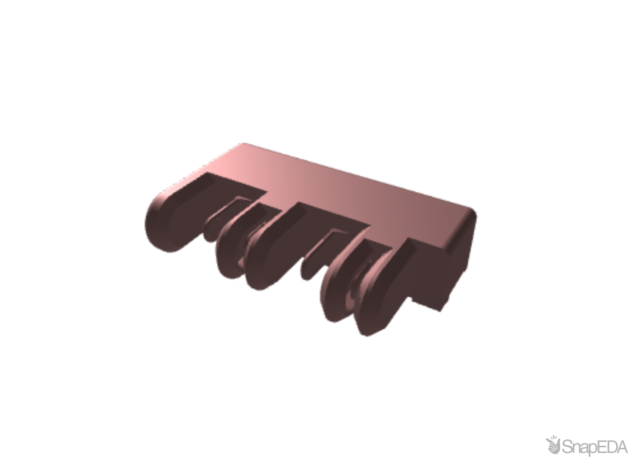 10120045-401LF 3D Model